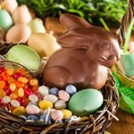 The 25 Best Easter Candy Picks for Your Basket