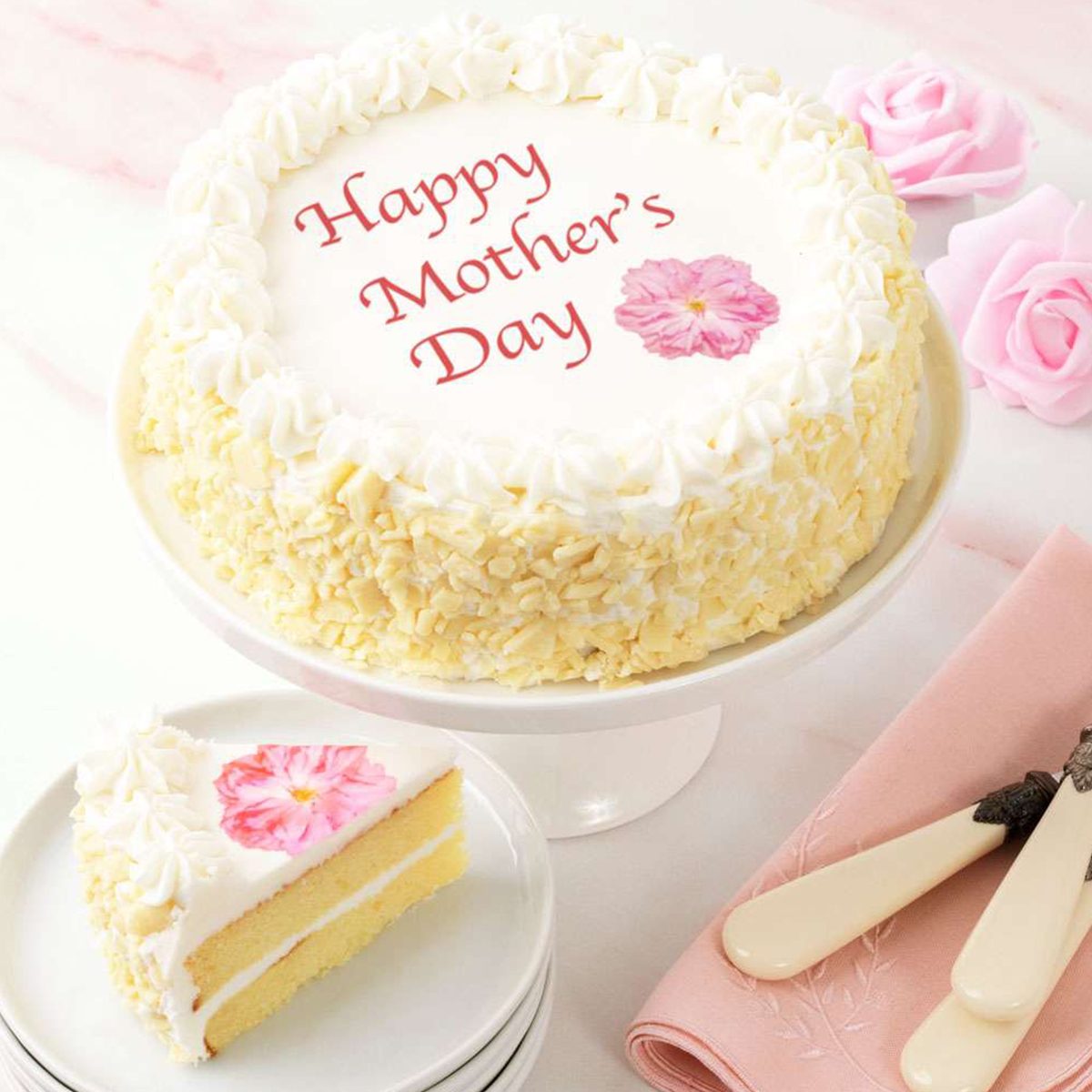 11 Mother's Day Cake Delivery Ideas 2023 | Taste of Home