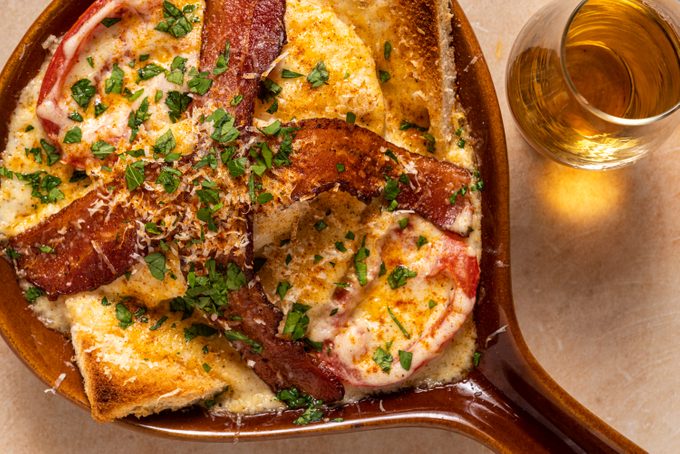 kentucky Hot Brown