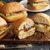 Slow-Cooker Spanakopita Frittata Sandwiches