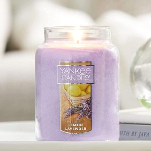 Spring Candle Ecomm Via Amazon.com
