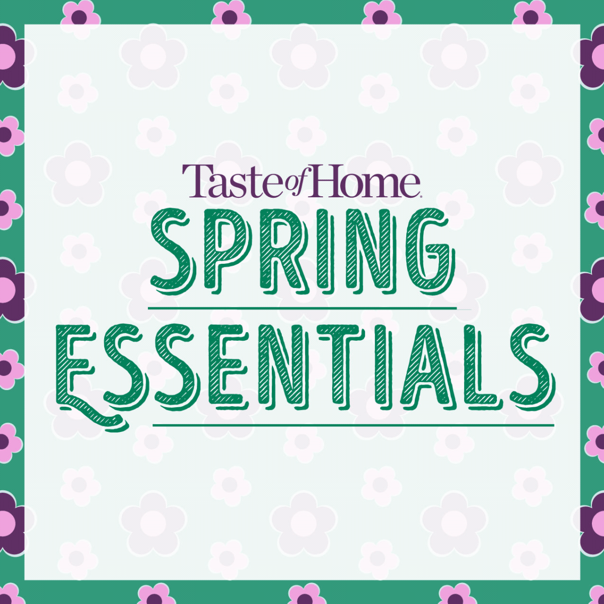 Spring Essentials Logo Ud