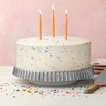 How to Make the Best Chocolate Birthday Cake from Scratch