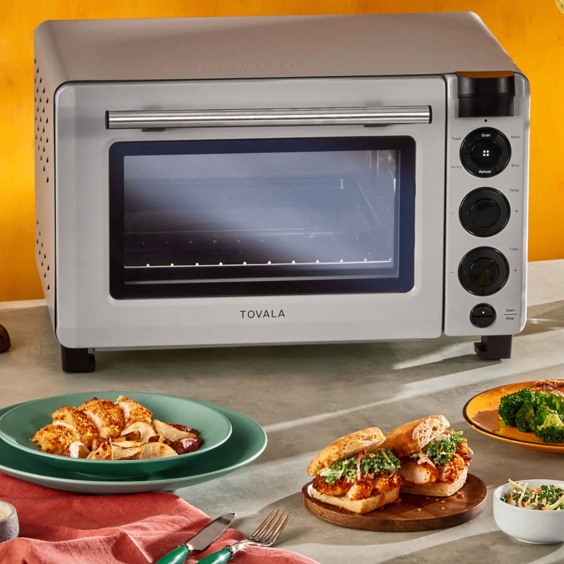 Tovala sale: Save $150 on the Instagram-famous smart oven