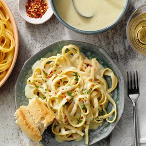 Vegan Bechamel Sauce