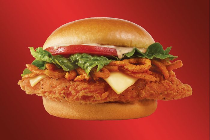 Wendys May Menu Release Courtesy Wendys Dh Toh