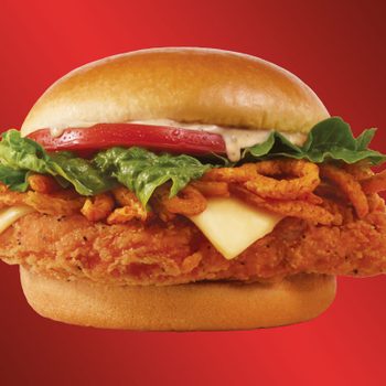 Wendys May Menu Release Courtesy Wendys Dh Toh