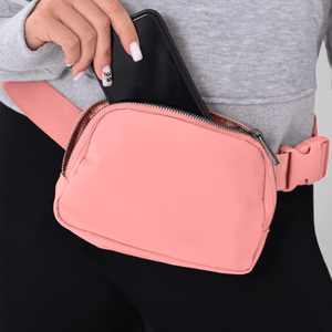 Belt Bag Via Amazon.com Ecomm