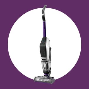 Bissell Crosswave Cordless Vacuum Via Bissell.com Ecomm