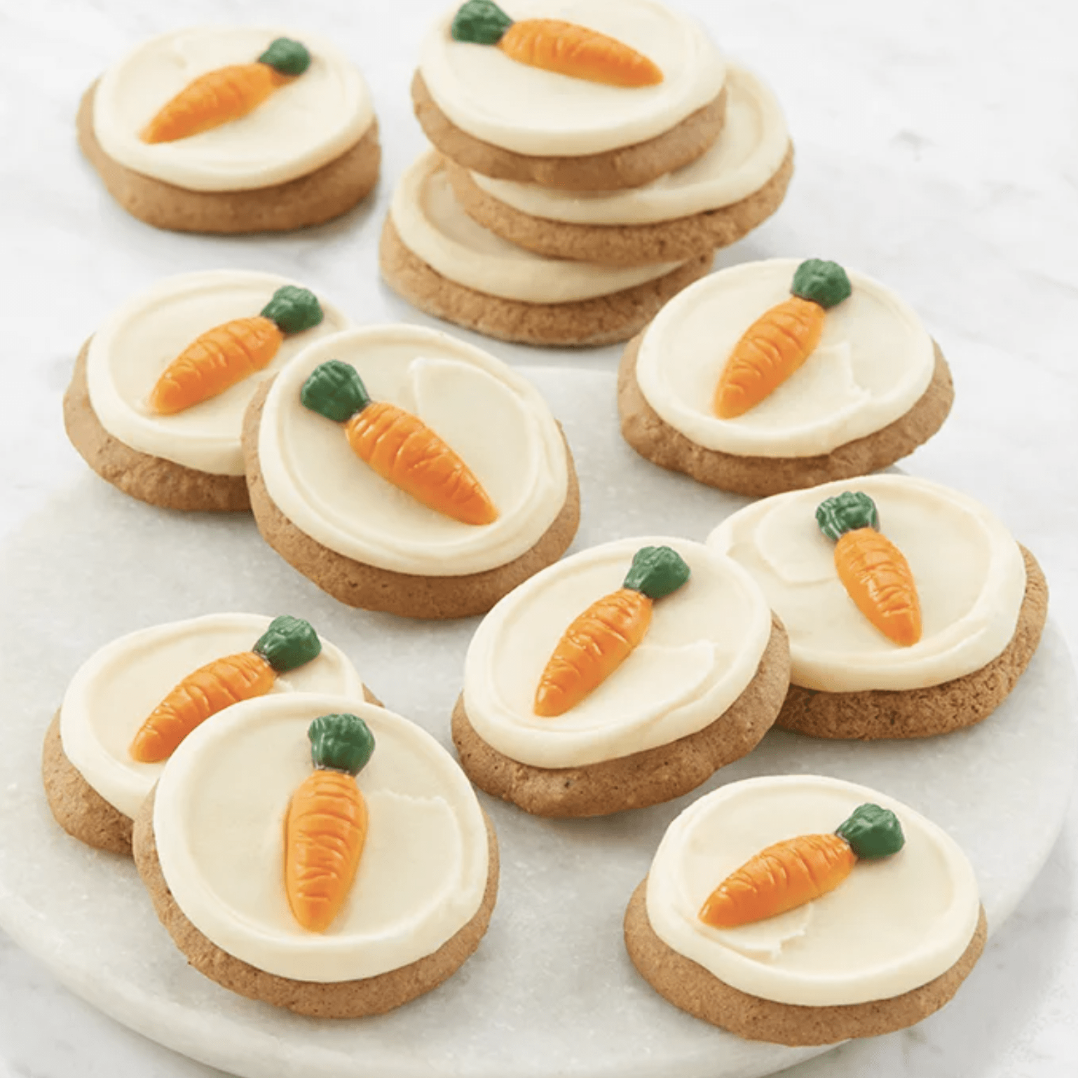 Carrot Cake Cookies Ecomm Via Cheryls