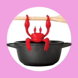 Crab Spoon Rest Via Amazon.com Ecomm