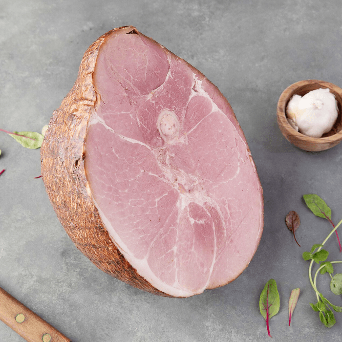 Dartagnan Berkshire Pork Bone Ham