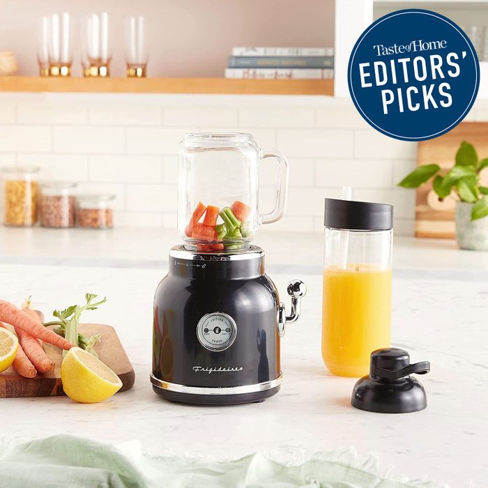 Fridgidaire Blender Ecomm Editors Pick