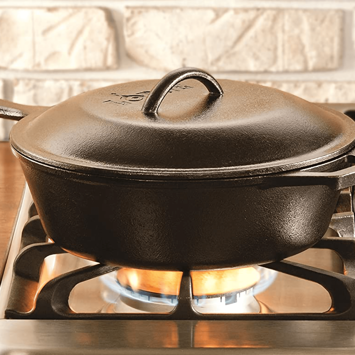 Lodge Cast Iron - Today only! Get 20% off Spruce and Berry Enamel Dutch  Ovens while supplies last. Shop now
