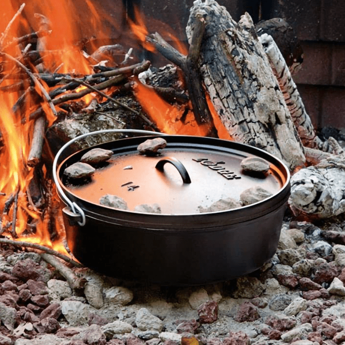 Lodge Cast Iron Sale  Save Up to 50% on 's Top-Rated Cookware