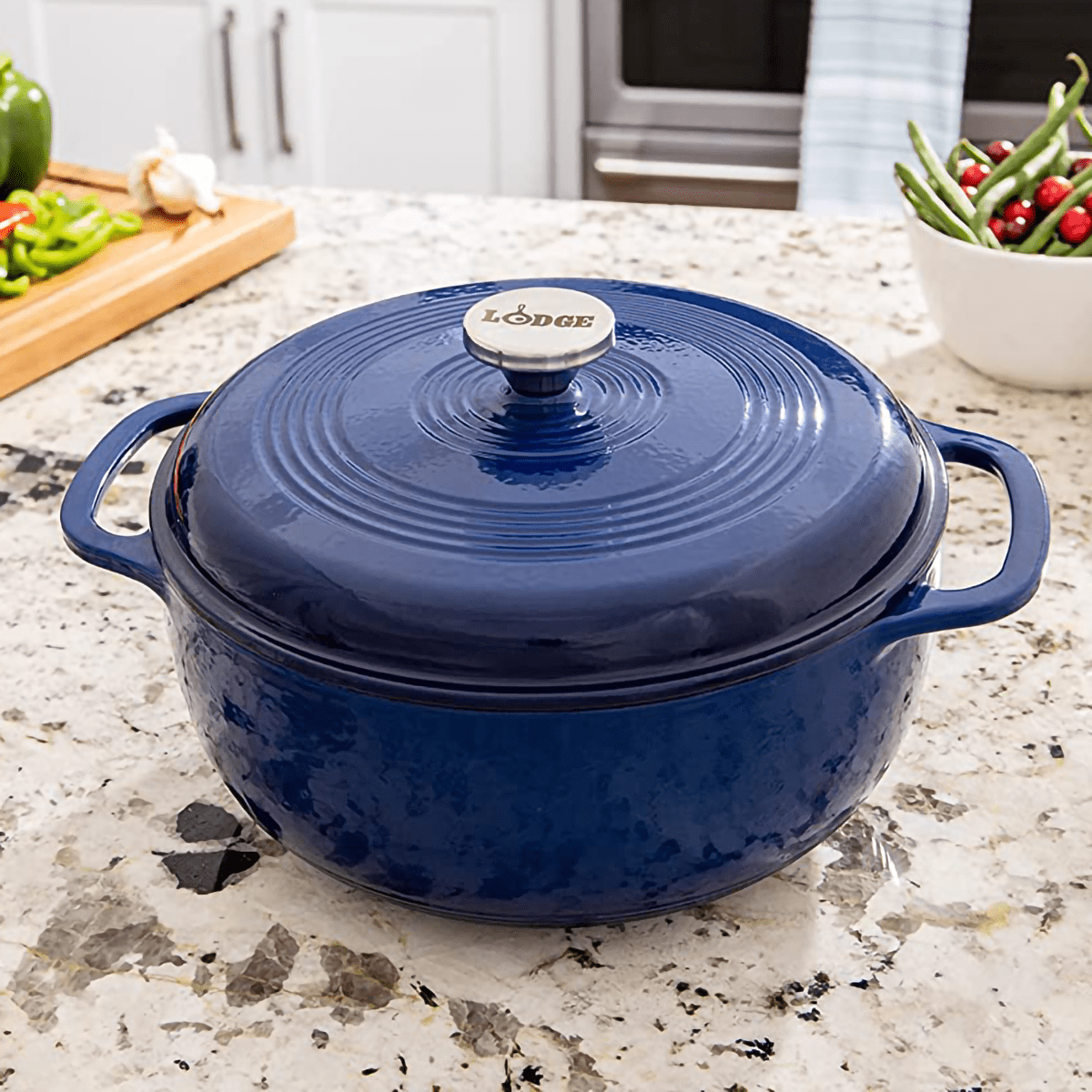 The 12 Best Lodge Cast Iron Deals From 's Prime Early Access Sale
