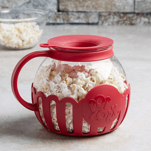 Microwave Popcorn Maker Via Amazon.com Ecomm