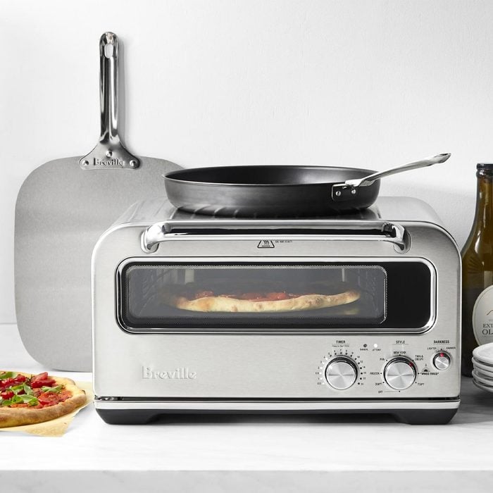 Pizzaiolo Smart Oven