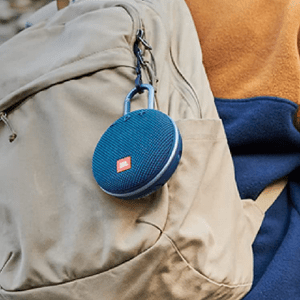 Portable Speaker