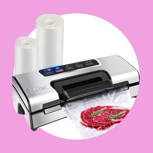 Potane Vacuum Sealer