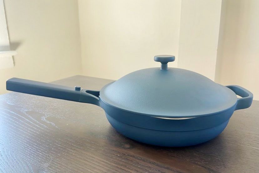The Always Pan 2.0 is here — here's how it compares to the original