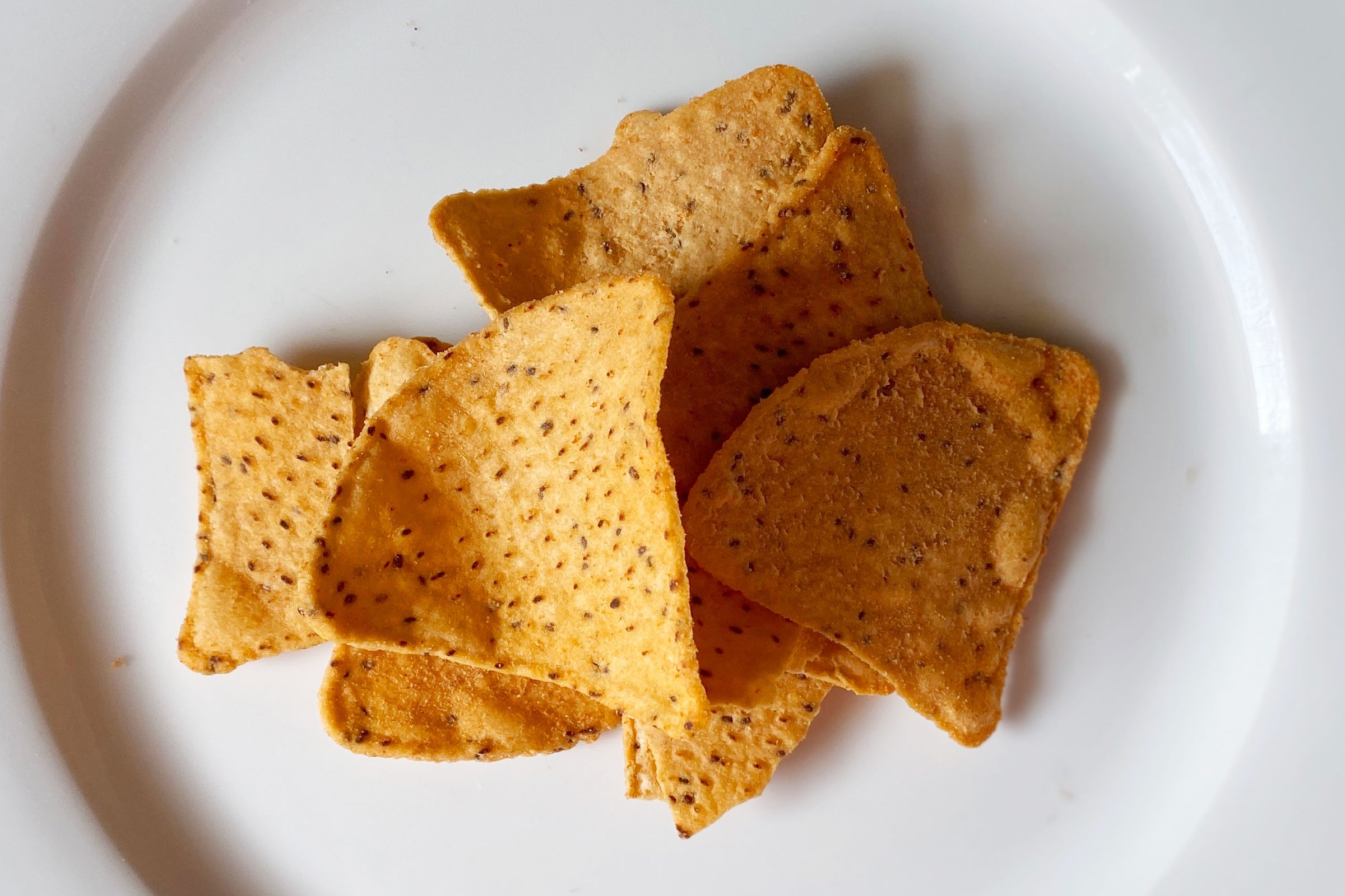 Off-Brand Doritos Taste Test: Which Ones Compare to the Real Deal?