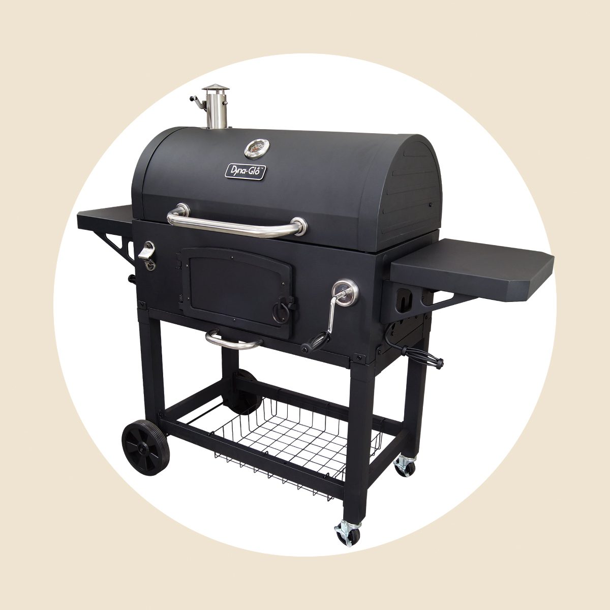 Dyna Glo X Large Heavy Duty Charcoal Grill