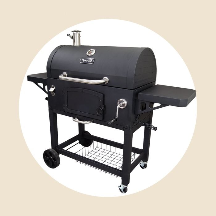 Dyna Glo X Large Heavy Duty Charcoal Grill