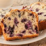 It’s Time to Grab Costco’s Lemon-Blueberry Loaf for Spring