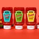 We Tried Heinz’s New Spicy Ketchups and They Really Turn Up the Heat