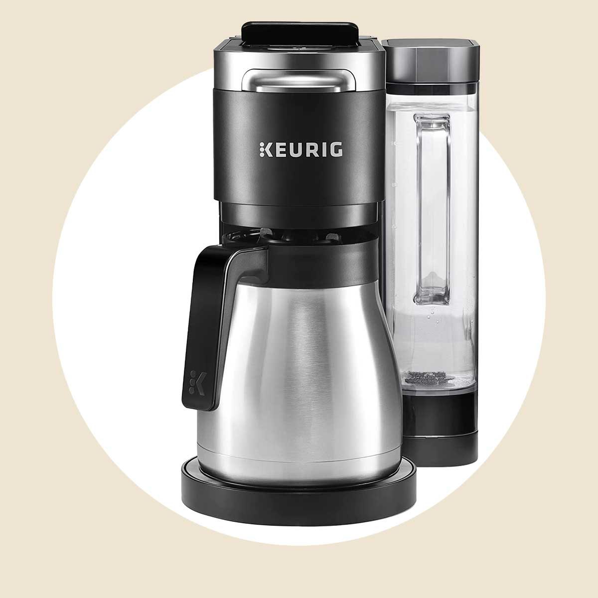 Keurig K Duo Plus Coffee Maker Ecomm Via Amazon