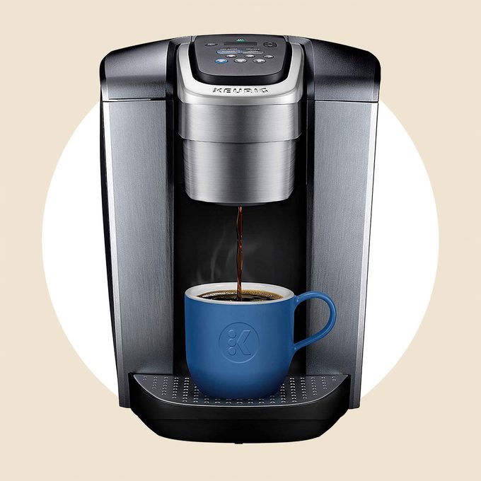 Keurig K Elite Coffee Maker