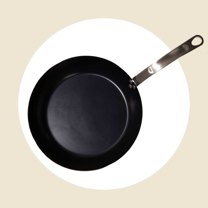 Made In Blue Steel Frying Pan Ecomm Via Made In