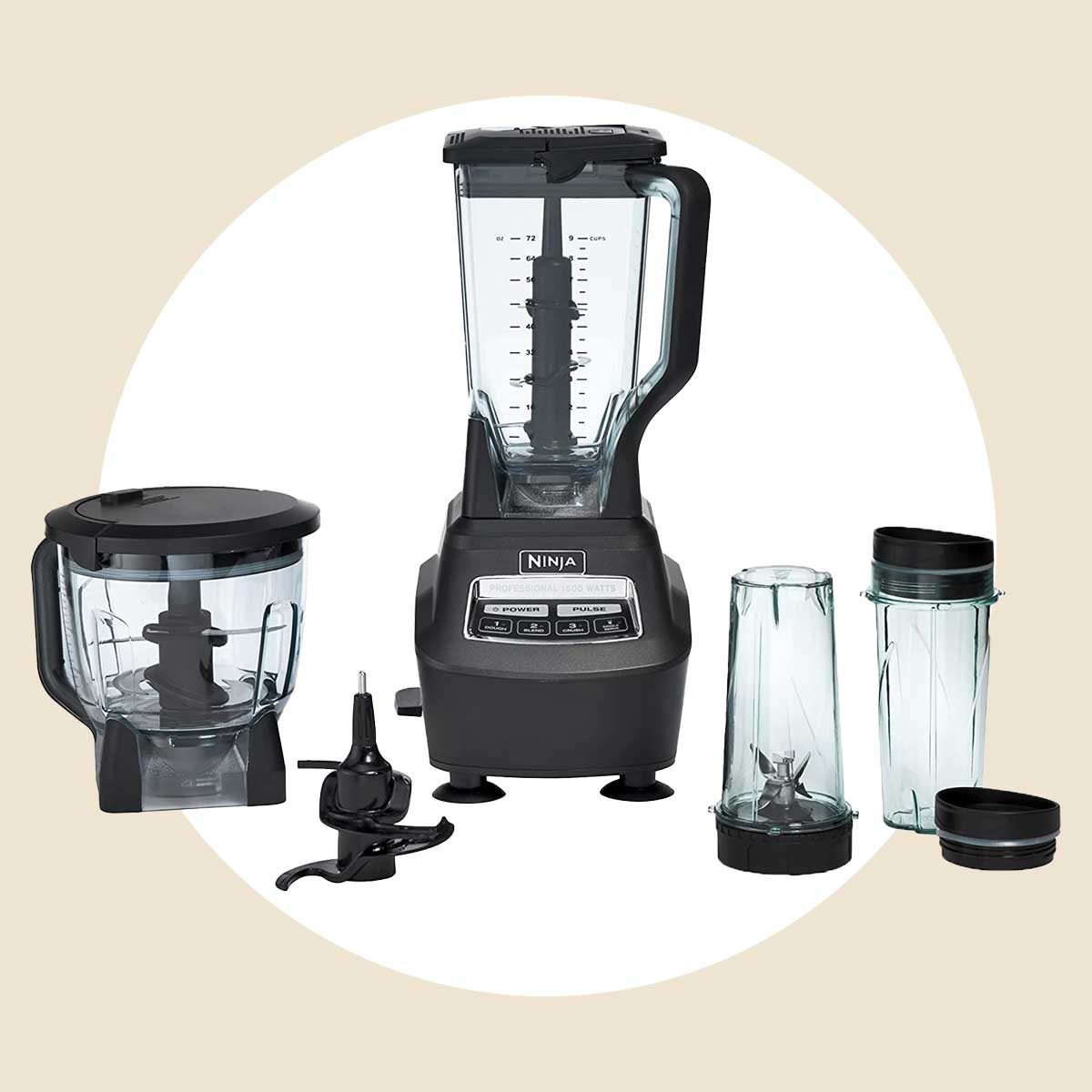 Ninja kitchen appliances: Get up to 35% off at