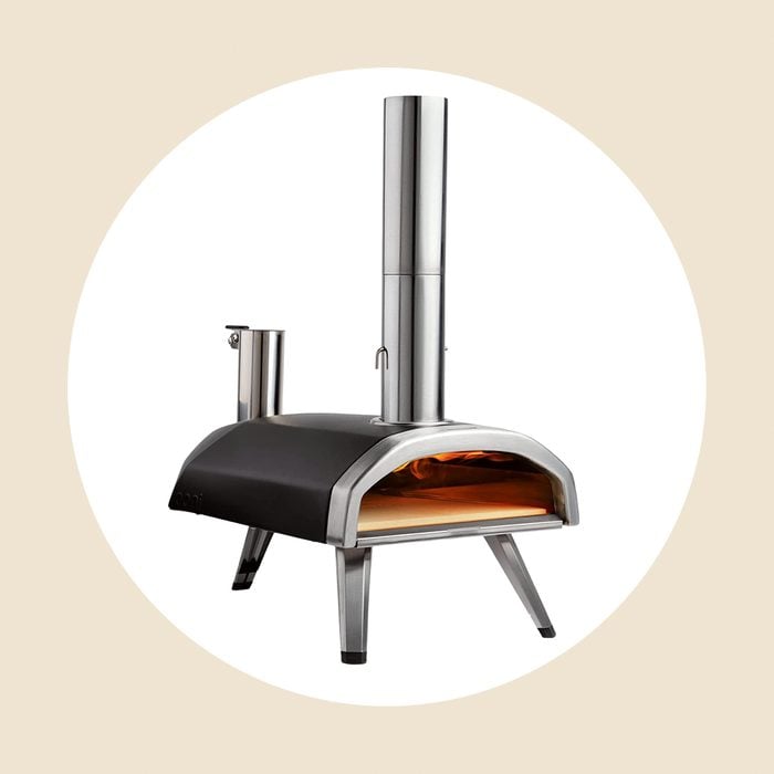 Ooni Fyra 12 Wood Fired Pizza Oven