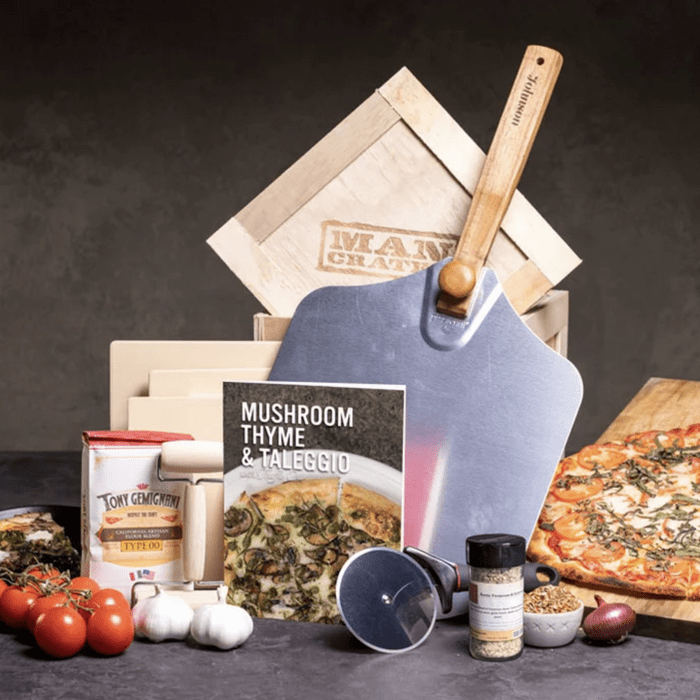 Personalized Pizza Grilling Crate Ecomm Ft