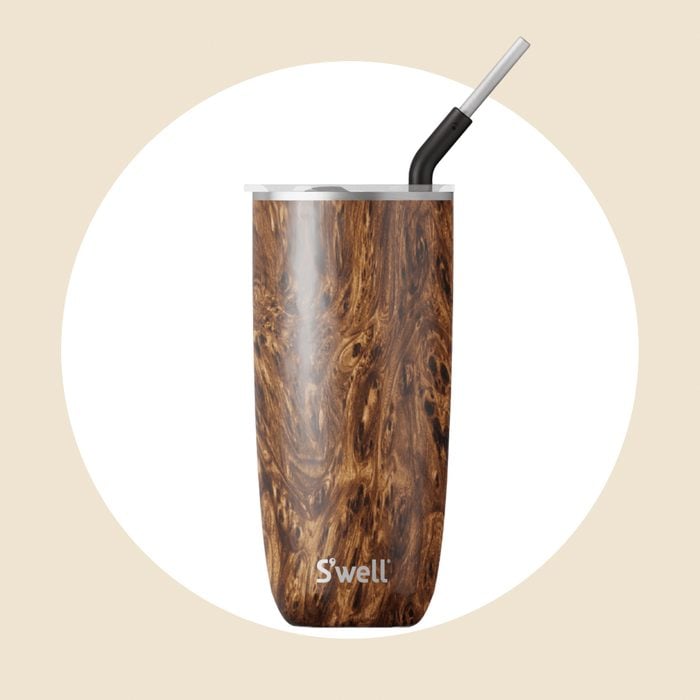S’well Tumbler With Straw