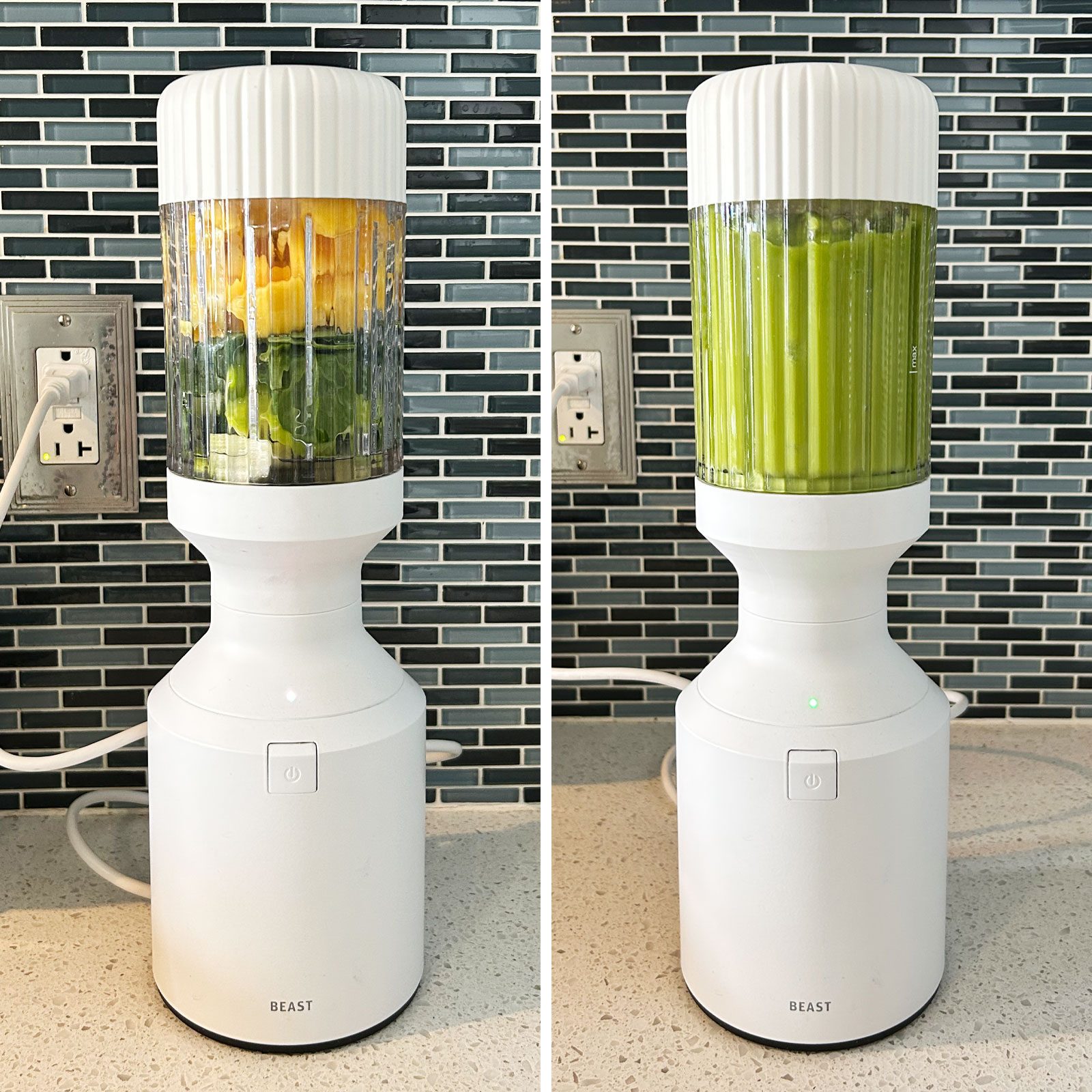 Our Beast Blender Review & Why It's Worth the Hype