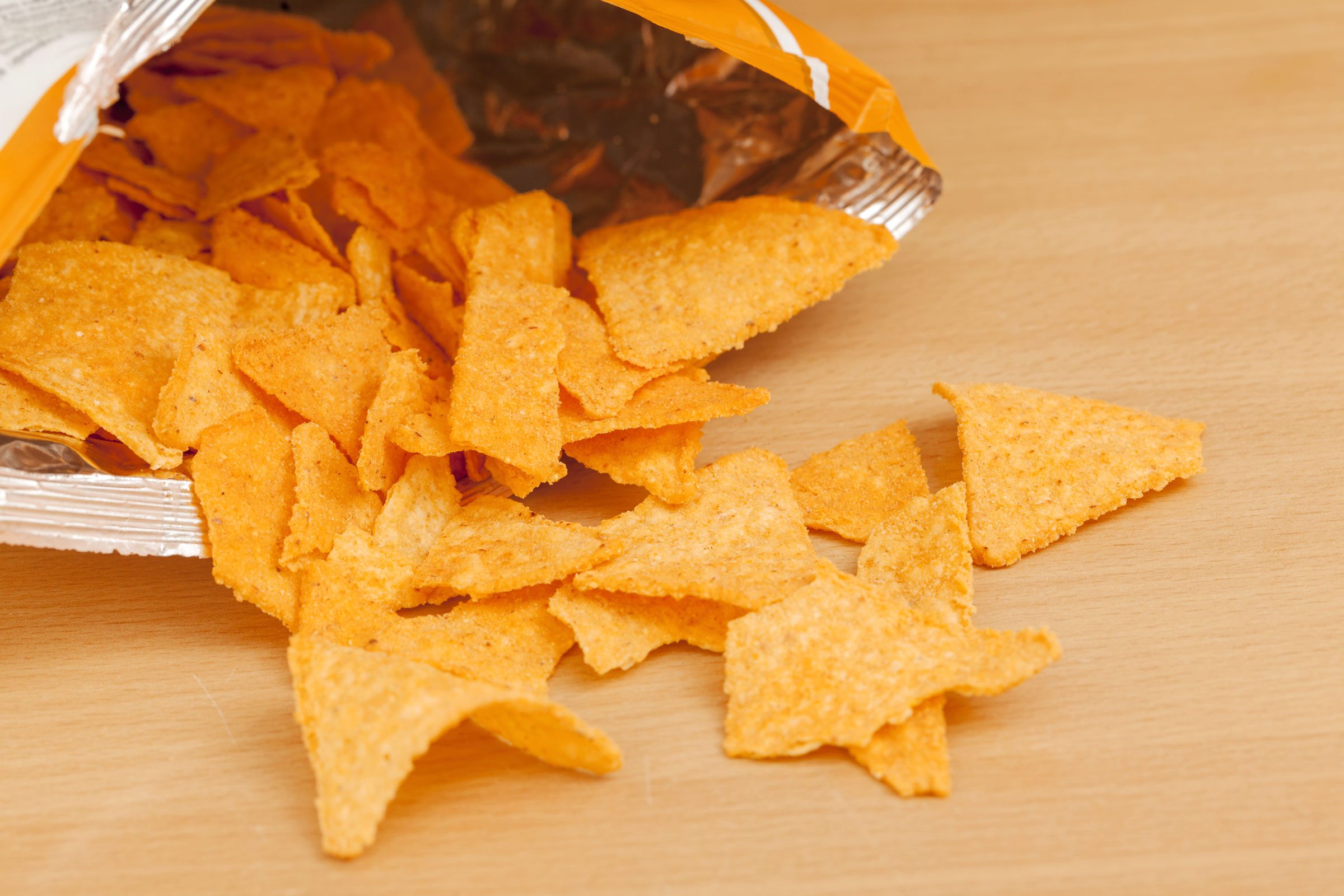 Off-Brand Doritos Taste Test: Which Ones Compare to the Real Deal?