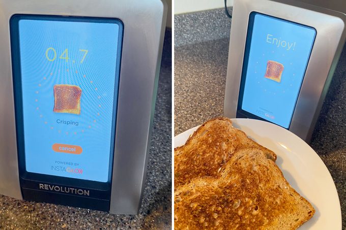 Toh Revolution Toaster Before And After Sarah Farmer Jvedit