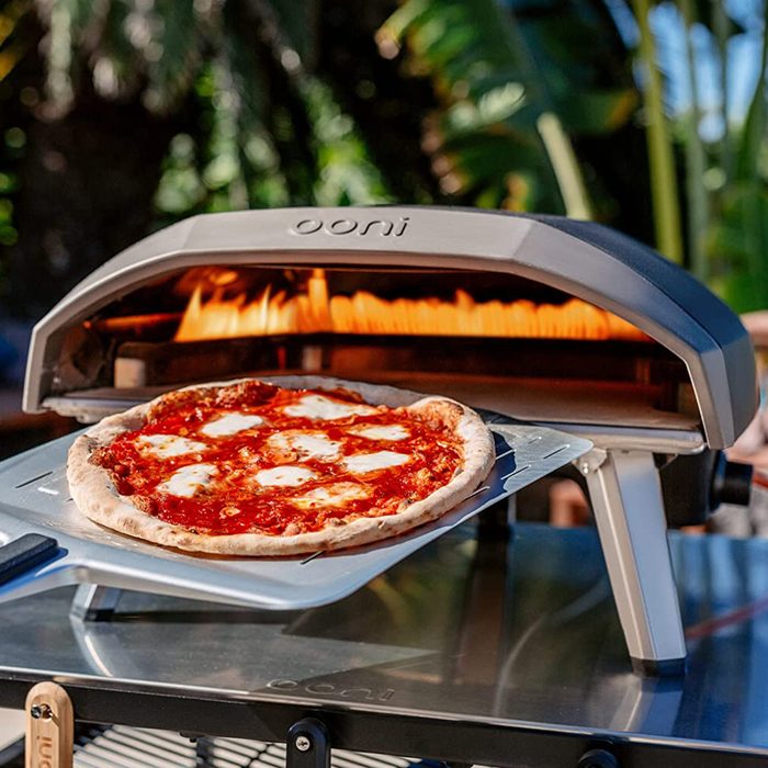 The 6 Best Pizza Ovens On Amazon For A Restaurant Quality Pie Every Time
