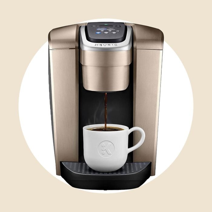 7 Best Keurig Coffee Maker Picks of 2024