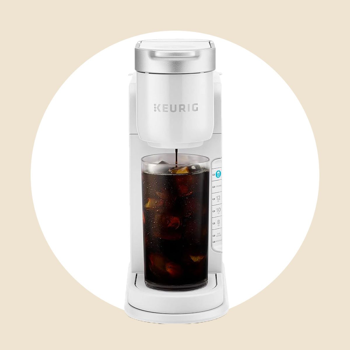 7 Best Iced Coffee Makers (2023 Reviews)