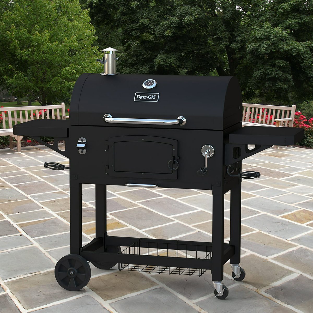 The 5 best ways to organize barbecue equipment, say pros