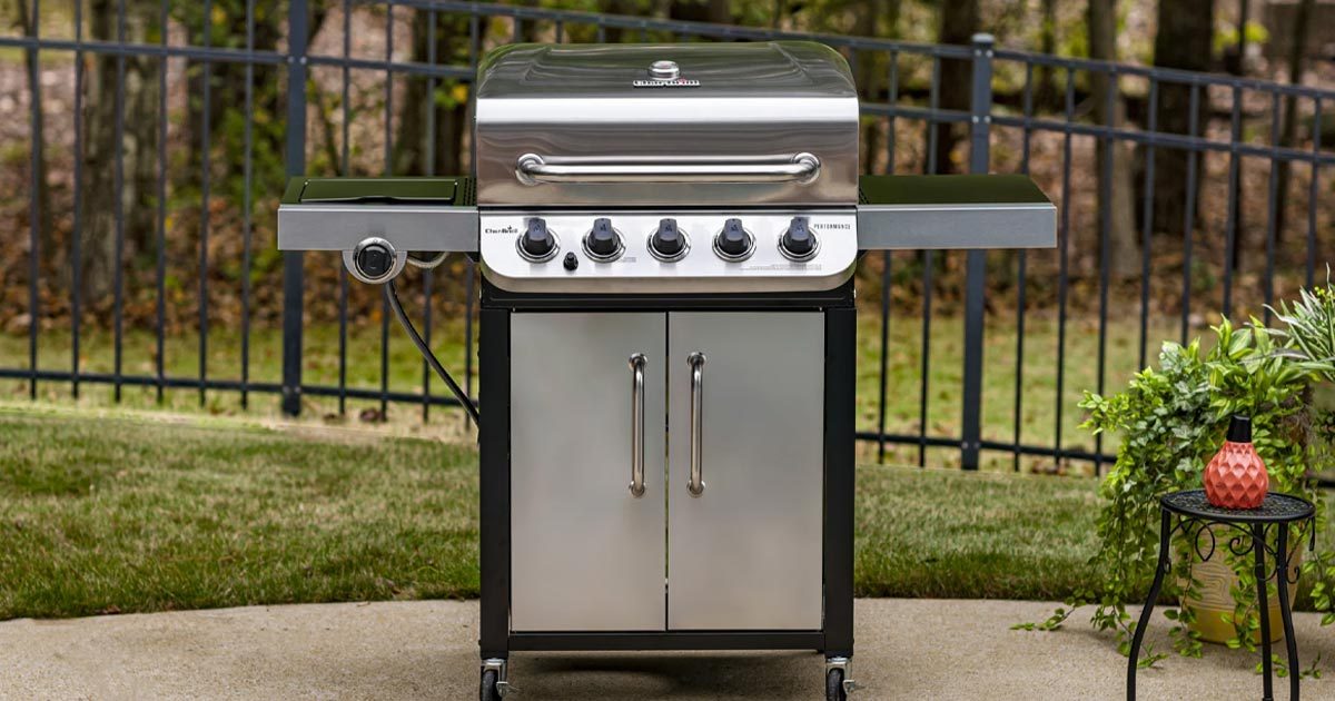 The Best Gas Grills of 2024, Tested & Reviewed