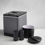 Turn Food Scraps Into Fertilizer with the Vitamix Foodcycler