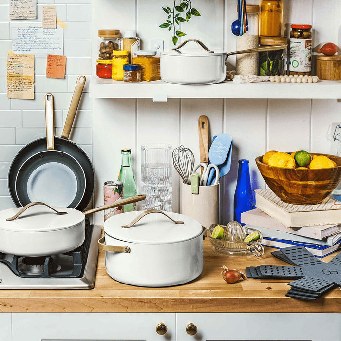 The Best Walmart Cookware Sets for Every Kind of Kitchen