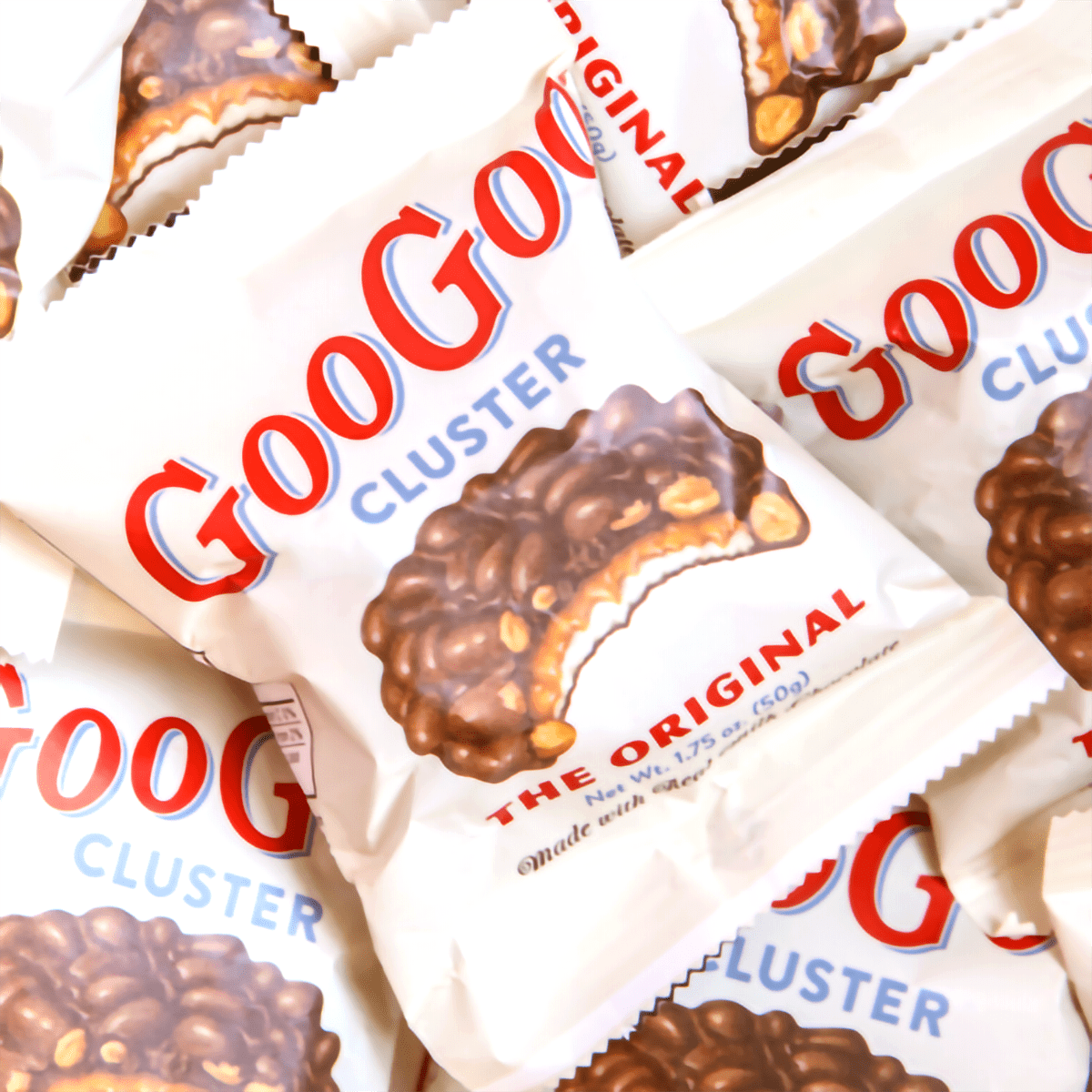 Goo Goo Clusters: What Are These Tennessee Treats + Where to Buy 'Em