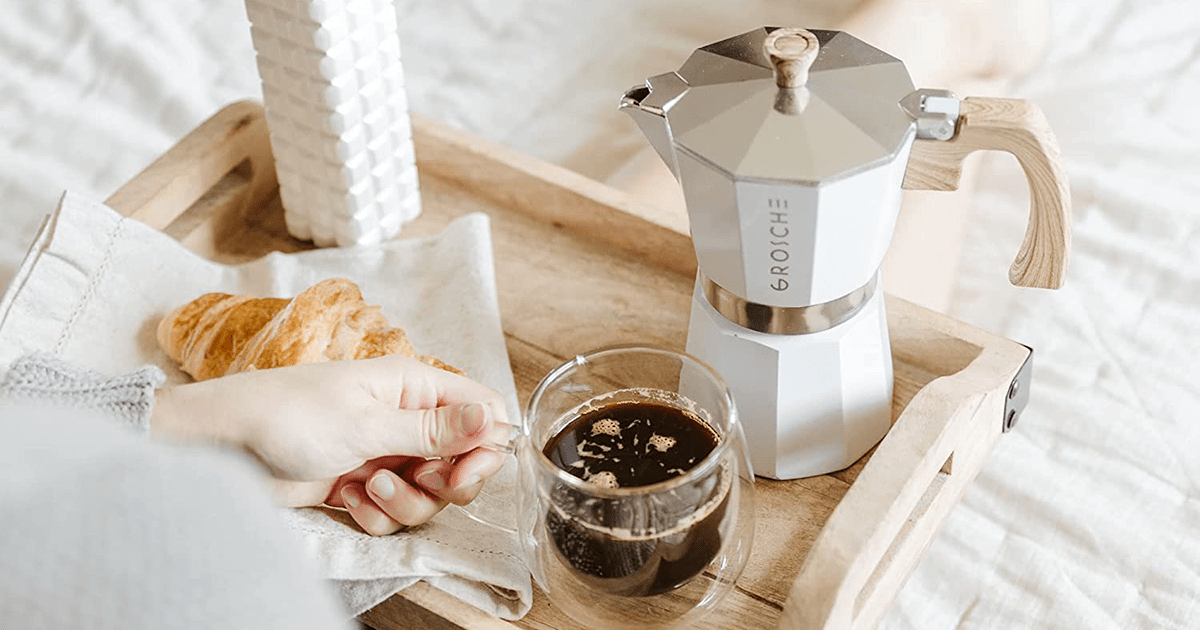 9 Best Coffee Makers of 2023: Iced, Espresso, Single-Serve and More
