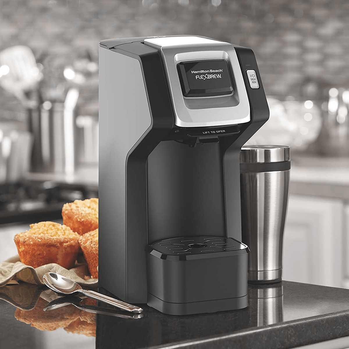 11 Best Coffee Makers of 2023